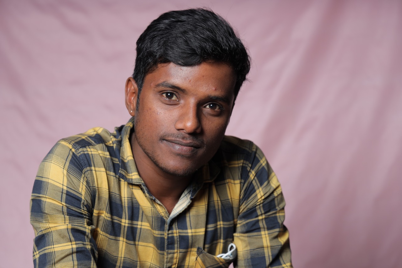 Jeevanantham K